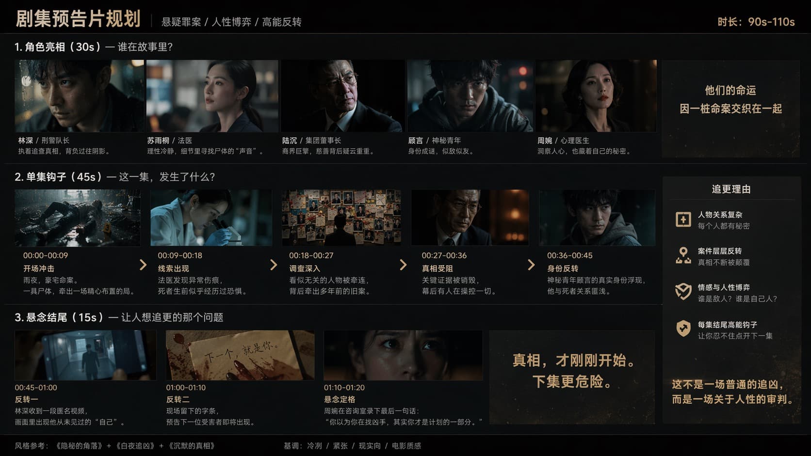 Series Trailer