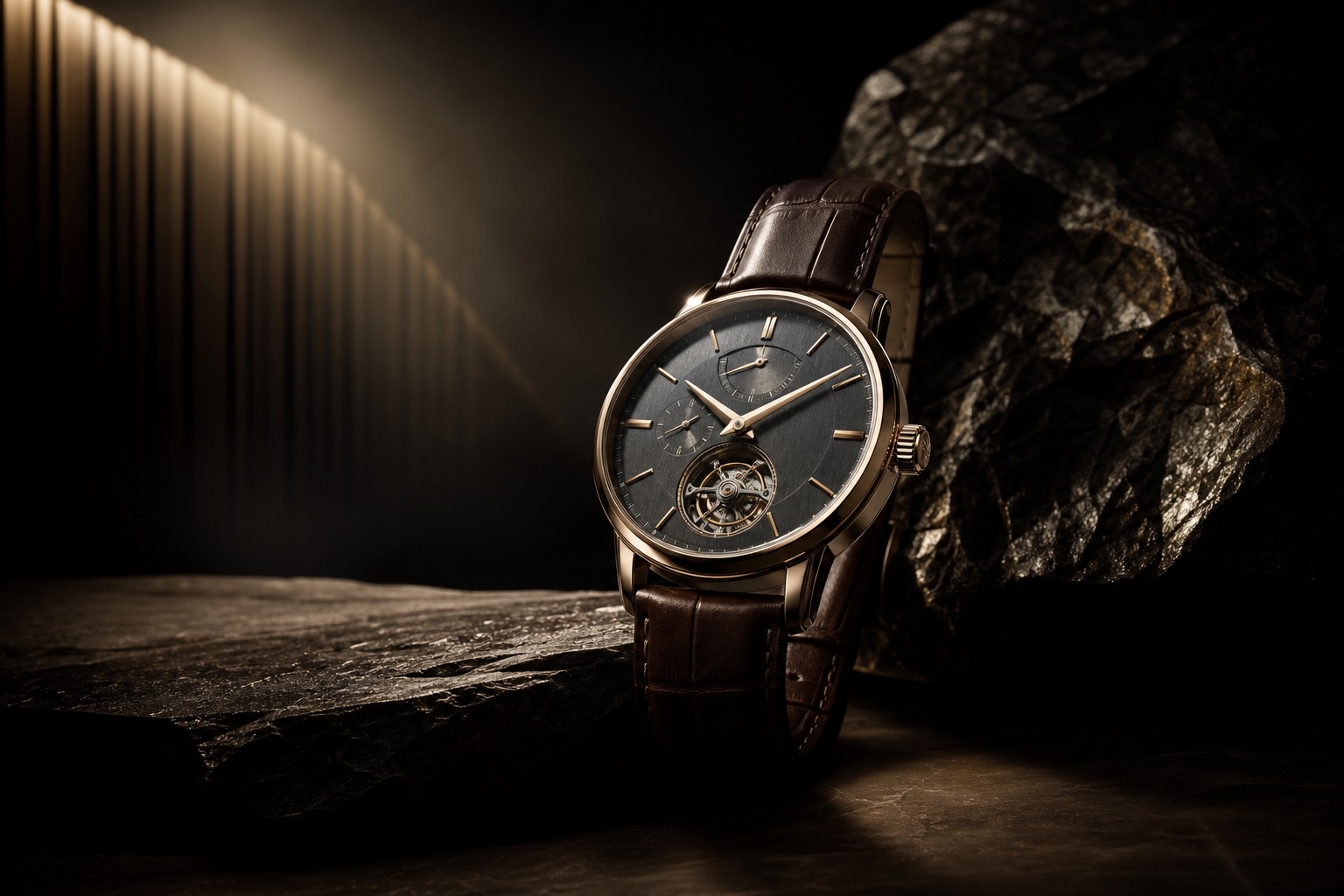 Shoot your product like a cinematic blockbuster