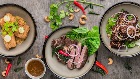Shoot Mouthwatering Food & Beverage Visuals