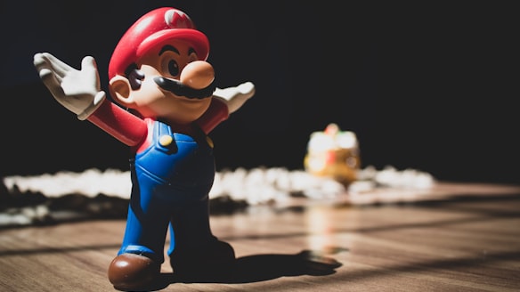 Turn a photo into a detailed figurine in one click