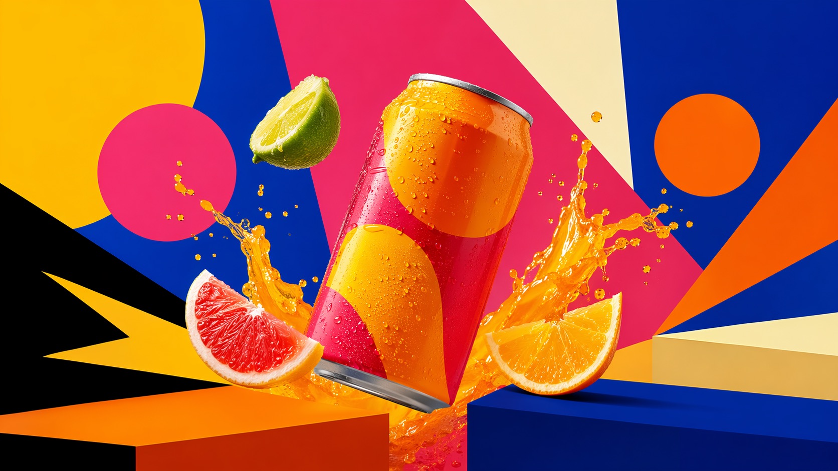 Generate High-Converting E-commerce Posters in One Click